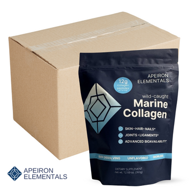 Wholesale: Marine Collagen